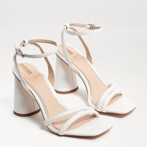 Sam Edelman Kia Block Heel Sandal